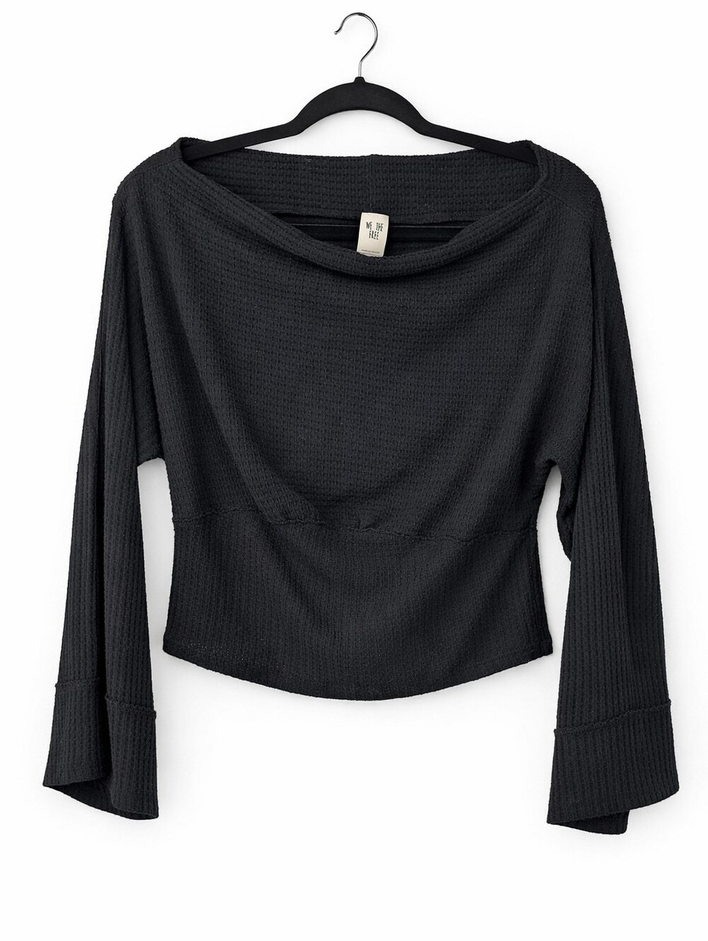 We The Free Free People "Crazy On You" Thermal Size Medium